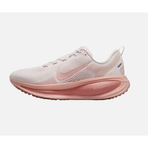 Size 9.5 - Women's Nike Vomero 18 Light Soft Pink - HM6804-601